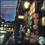 The Rise and Fall of Ziggy Stardust and the Spiders from Mars - CD Audio di David Bowie