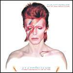 Aladdin Sane - CD Audio di David Bowie