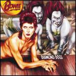 Diamond Dogs - CD Audio di David Bowie