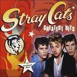 Greatest Hits - CD Audio di Stray Cats