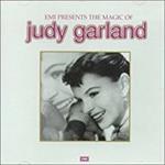 Magic Of Judy Garland
