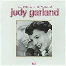 Magic Of Judy Garland - CD Audio di Judy Garland