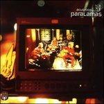 Acustico - Paralamas - CD Audio