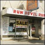 Run Devil Run - CD Audio di Paul McCartney