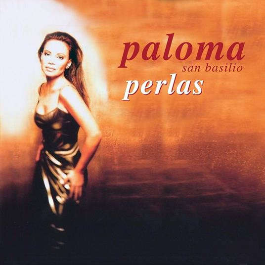 Perlas (Uk Import) - CD Audio di Paloma San Basilio