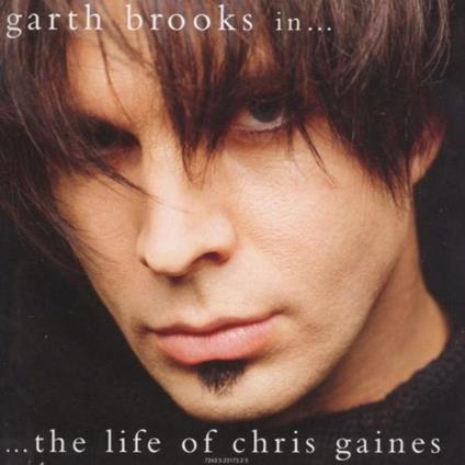 The Life of Chris Gaines - CD Audio di Garth Brooks