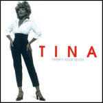 CD Twenty Four Seven Tina Turner