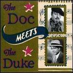 Duke Elegant - CD Audio di Dr. John