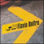 Road Runner - CD Audio di Flavio Boltro