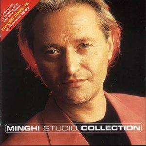 Minghi Studio Collection - CD Audio di Amedeo Minghi