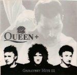 Greatest Hits 3 - CD Audio di Queen