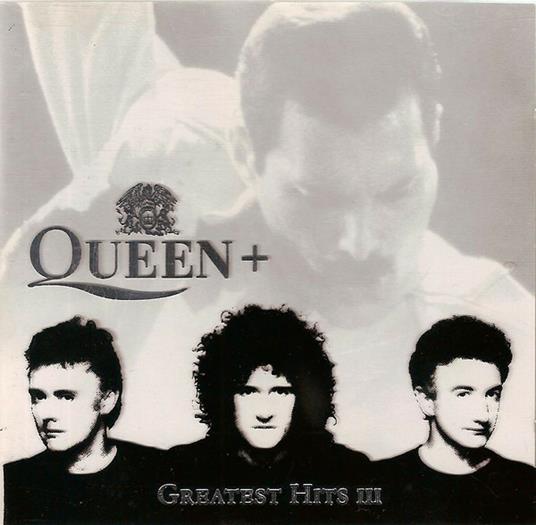 Queen. Greatest Hits III - CD Audio di Queen