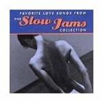 Favorite Love Songs From Slow Jams Collection