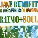 Ritmo + Soul