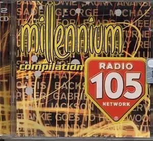 105 Millennium Compilation - CD Audio