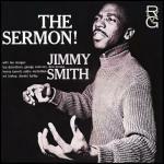 The Sermon (Rudy Van Gelder) - CD Audio di Jimmy Smith
