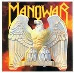 Battle Hymns - CD Audio di Manowar