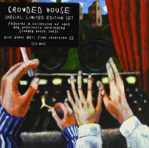 Afterglow (Limited Edition) - CD Audio di Crowded House