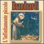 L'infinitamente piccolo - CD Audio di Angelo Branduardi