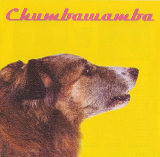 Wysiwyg - CD Audio di Chumbawamba