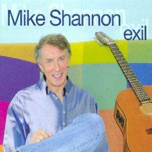 Exil - CD Audio di Mike Shannon