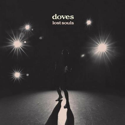 Lost Souls - CD Audio di Doves