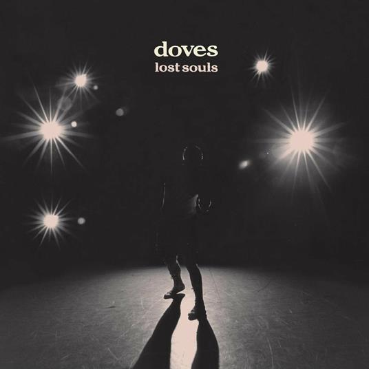 Lost Souls - CD Audio di Doves