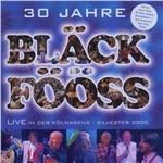 30 Jahre Black Fooss - CD Audio di Black Fooss