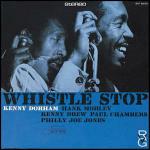 Whistle Stop (Rudy Van Gelder) - CD Audio di Kenny Dorham