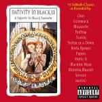 Nativity in Black II - CD Audio