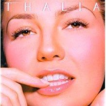 Arrasando - CD Audio di Thalia