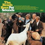 Pet Sounds (Jewel Case) - CD Audio di Beach Boys