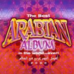 The Best Arabian Album in the World Ever