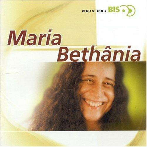 Bis Hits - CD Audio di Maria Bethania