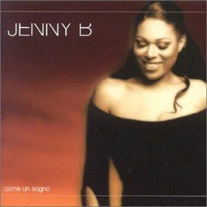 Come Un Sogno - CD Audio di Jenny B