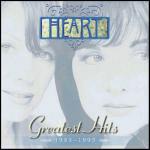 Greatest Hits 1985-1995 - CD Audio di Heart