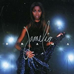 Drama - CD Audio di Jamelia