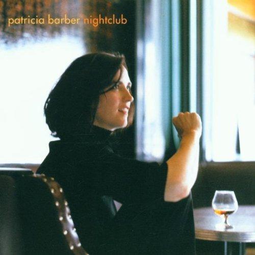 Nightclub - CD Audio di Patricia Barber