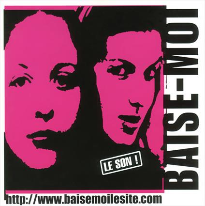Baise Moi (Colonna Sonora) - CD Audio