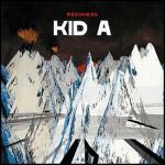 Kid A - CD Audio di Radiohead