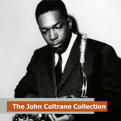 The John Coltrane Collection - CD Audio di John Coltrane