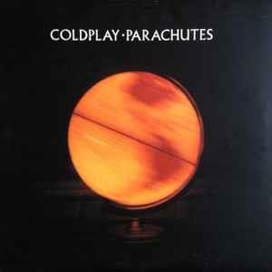 Vinile Parachutes Coldplay