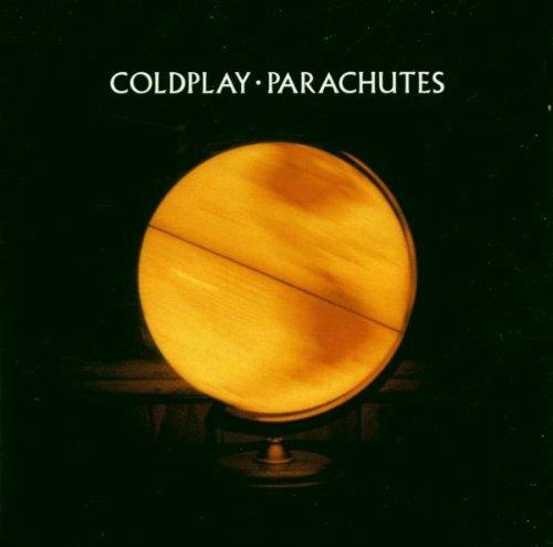 Parachutes - CD Audio di Coldplay