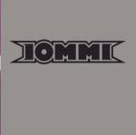 Iommi - CD Audio di Tony Iommi