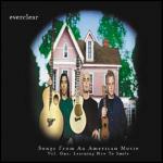 Songs from an American Movie vol.1 Learn - CD Audio di Everclear