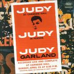 Judy at Carnegie Hall - CD Audio di Judy Garland