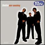 Doin' Something - CD Audio di Soulive