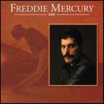 Solo: The Best of Freddie Mercury - CD Audio di Freddie Mercury