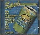 Spot Summer - CD Audio