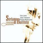 Stefano Di Battista - CD Audio di Stefano Di Battista
